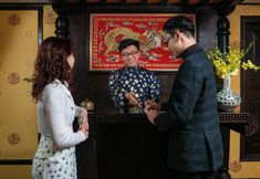 Others 6 Nostalgia Halong Cruise