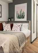 Primary image Trendy Rooms For Students Only SHEFFIELD SK