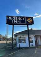 Imej utama Regency Inn