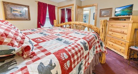 其他 2 3 Bears 1 Bedroom