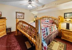 其他 4 3 Bears 1 Bedroom