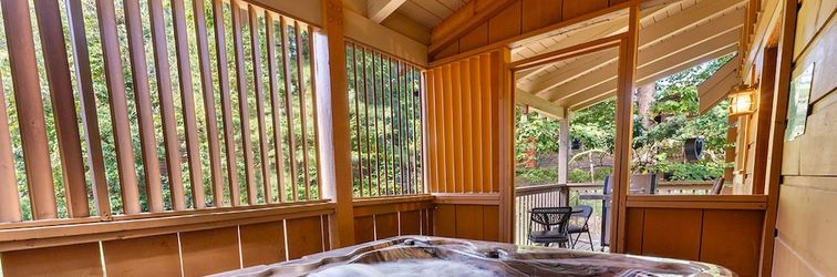 기타 Karen's Cabin