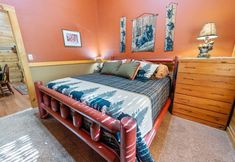 기타 4 Karen's Cabin