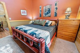 기타 4 Karen's Cabin