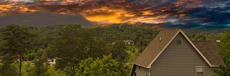 Others Amazing Sunsets