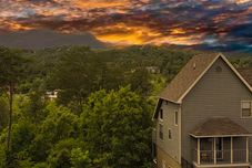 Others Amazing Sunsets