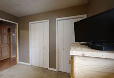 Others 7 Heaven's Door