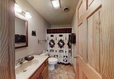 Others 6 Heaven's Door