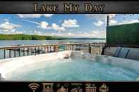 Lain-lain Lake My Day