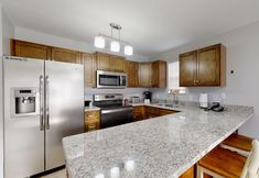 기타 4 Rotties' Retreat