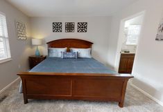 기타 3 Rotties' Retreat