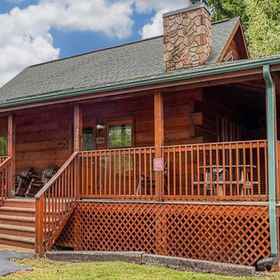 Primary image 1 밸리 하이, 더 아일랜드 인 피전 포지 호텔