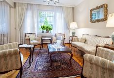 其他 3 Chic Flat With Balcony Close to Caddebostan Shore