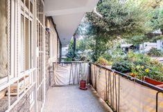 其他 2 Chic Flat With Balcony Close to Caddebostan Shore