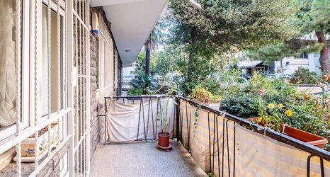 其他 2 Chic Flat With Balcony Close to Caddebostan Shore