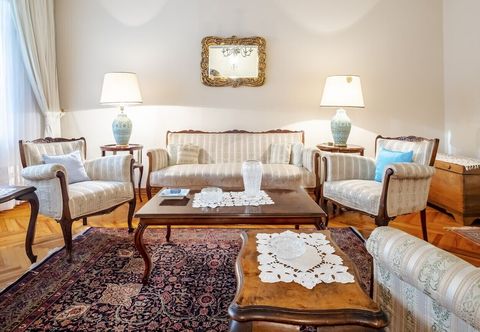 其他 Chic Flat With Balcony Close to Caddebostan Shore