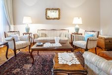 其他 Chic Flat With Balcony Close to Caddebostan Shore