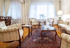 其他 4 Chic Flat With Balcony Close to Caddebostan Shore