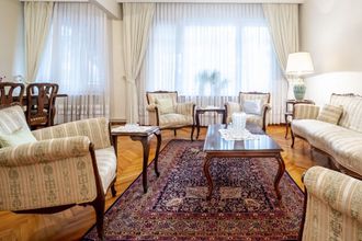 其他 4 Chic Flat With Balcony Close to Caddebostan Shore