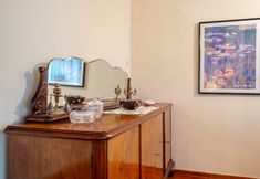 其他 7 Chic Flat With Balcony Close to Caddebostan Shore