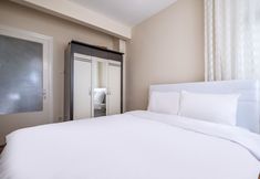 其他 5 Chic Flat With Balcony Close to Caddebostan Shore