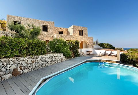 Others 2098 Villa La Mecca by Perle di Puglia