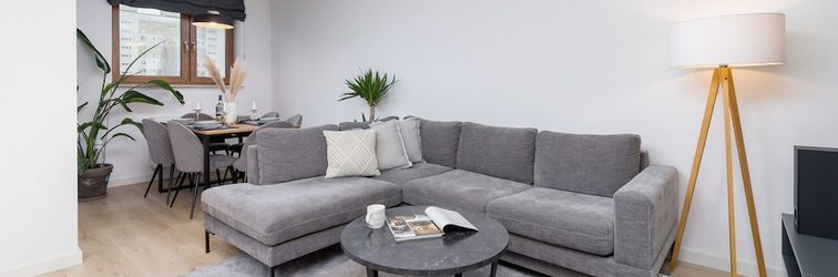 Others Cracow Lux Apartment by Renters Prestige