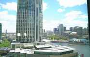 อื่นๆ 3 2-BRM Apartment Yarra River View Skyline