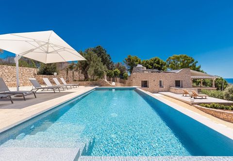 อื่นๆ 3087 Villa Lodrea by Perle di Puglia