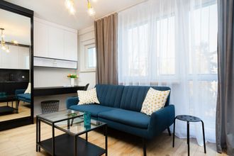 Others 4 Księcia Trojdena Studio by Renters