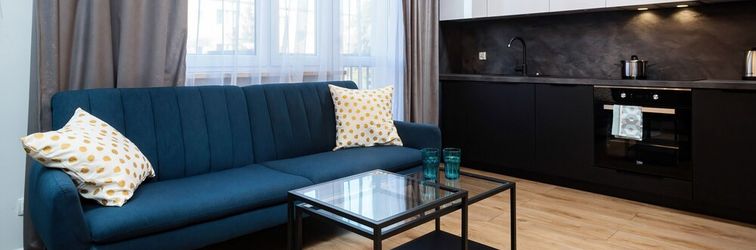 Others Księcia Trojdena Studio by Renters