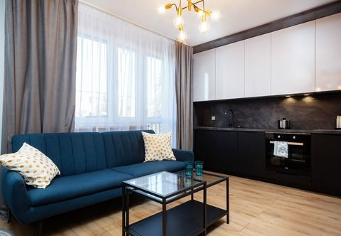 Others Księcia Trojdena Studio by Renters