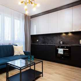 Primary image 1 Renters的Księcia Trojdena工作室, 维日布诺 酒店