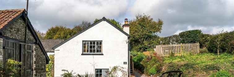 Others The Stables - Charming 15th-century Rural Bolthole