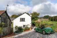 Lain-lain The Stables - Charming 15th-century Rural Bolthole