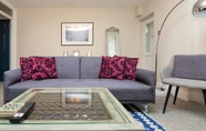 Lain-lain 4 Spacious 1 Bedroom Garden Flat Near King's Road