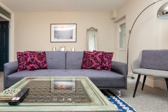 Lain-lain 4 Spacious 1 Bedroom Garden Flat Near King's Road