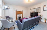 Lain-lain 7 Spacious 1 Bedroom Garden Flat Near King's Road