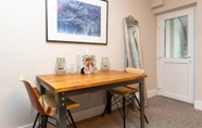 Lain-lain 5 Spacious 1 Bedroom Garden Flat Near King's Road