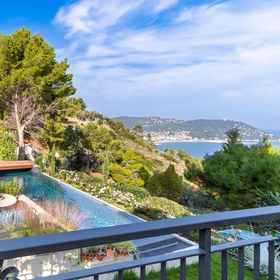 Primary image 1 Villa Nel Blu 8, Muretto of Alassio Hotels