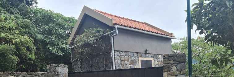 Lainnya The Perfect Cottage - 1 Bedroom Cottage Sleeps 4