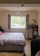 ภาพหลัก Beautiful 1-bed Studio Lickey Hills, Birmingham