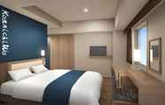 Lainnya 5 Travelodge Kyoto Shijo Kawaramachi