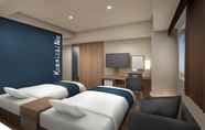 Lainnya 4 Travelodge Kyoto Shijo Kawaramachi