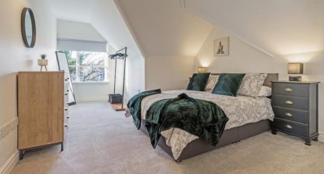 Khác 2 Beautiful 1-bed Apartment in Tunbridge Wells