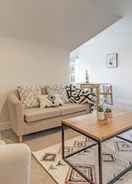 Primary image Beautiful 1-bed Apartment in Tunbridge Wells