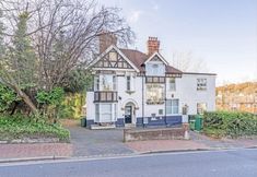 Khác 7 Beautiful 1-bed Apartment in Tunbridge Wells