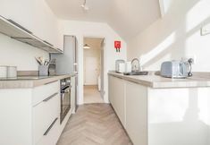 Khác 3 Beautiful 1-bed Apartment in Tunbridge Wells