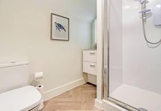 Khác 4 Beautiful 1-bed Apartment in Tunbridge Wells