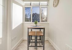 Khác 5 Beautiful 1-bed Apartment in Tunbridge Wells